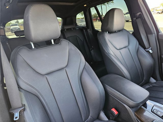 Used 2019 BMW X3 sDrive30i w/ Convenience Package RWD image 12