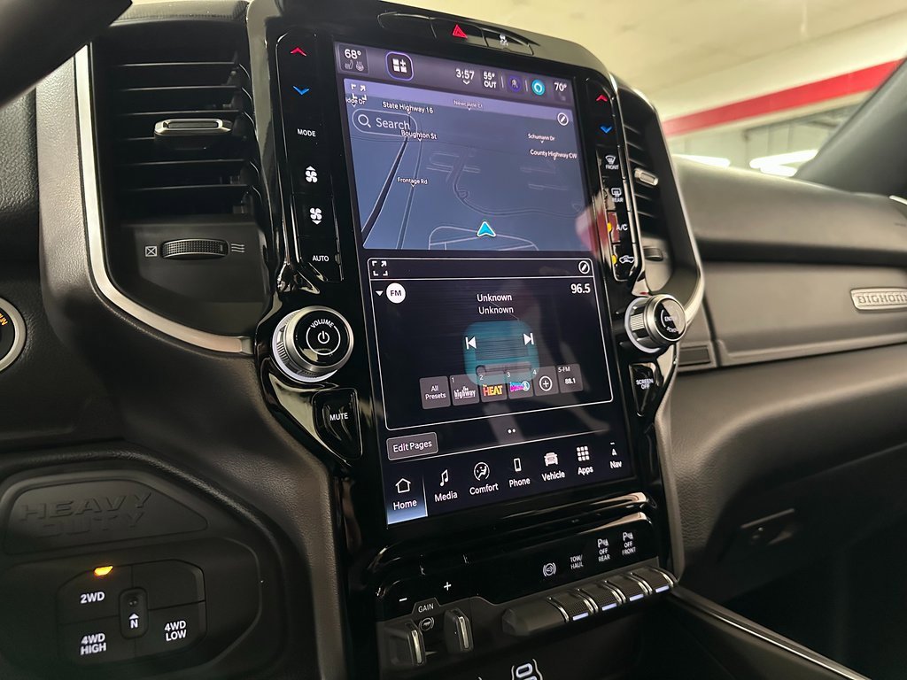 New 2026 RAM 2500 Big Horn image 23