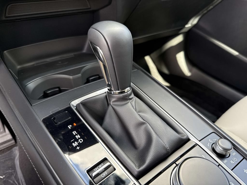 New 2026 MAZDA CX-30 AWD 2.5 S image 30