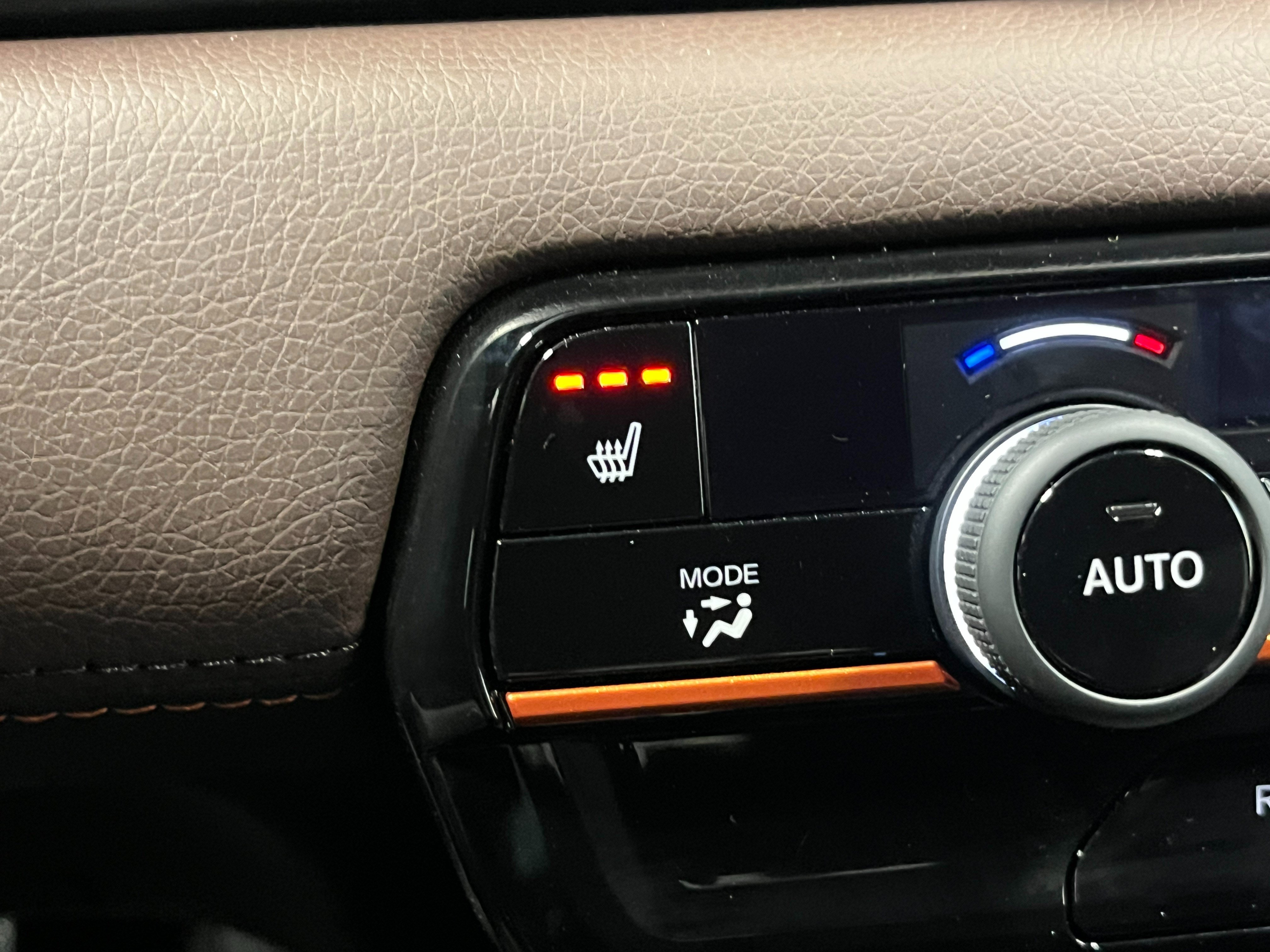New 2026 Honda Pilot TrailSport image 20