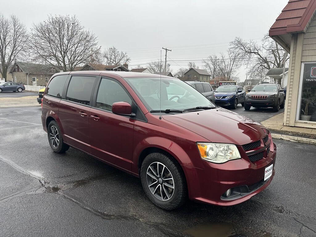 Used 2019 Dodge Grand Caravan GT image 7