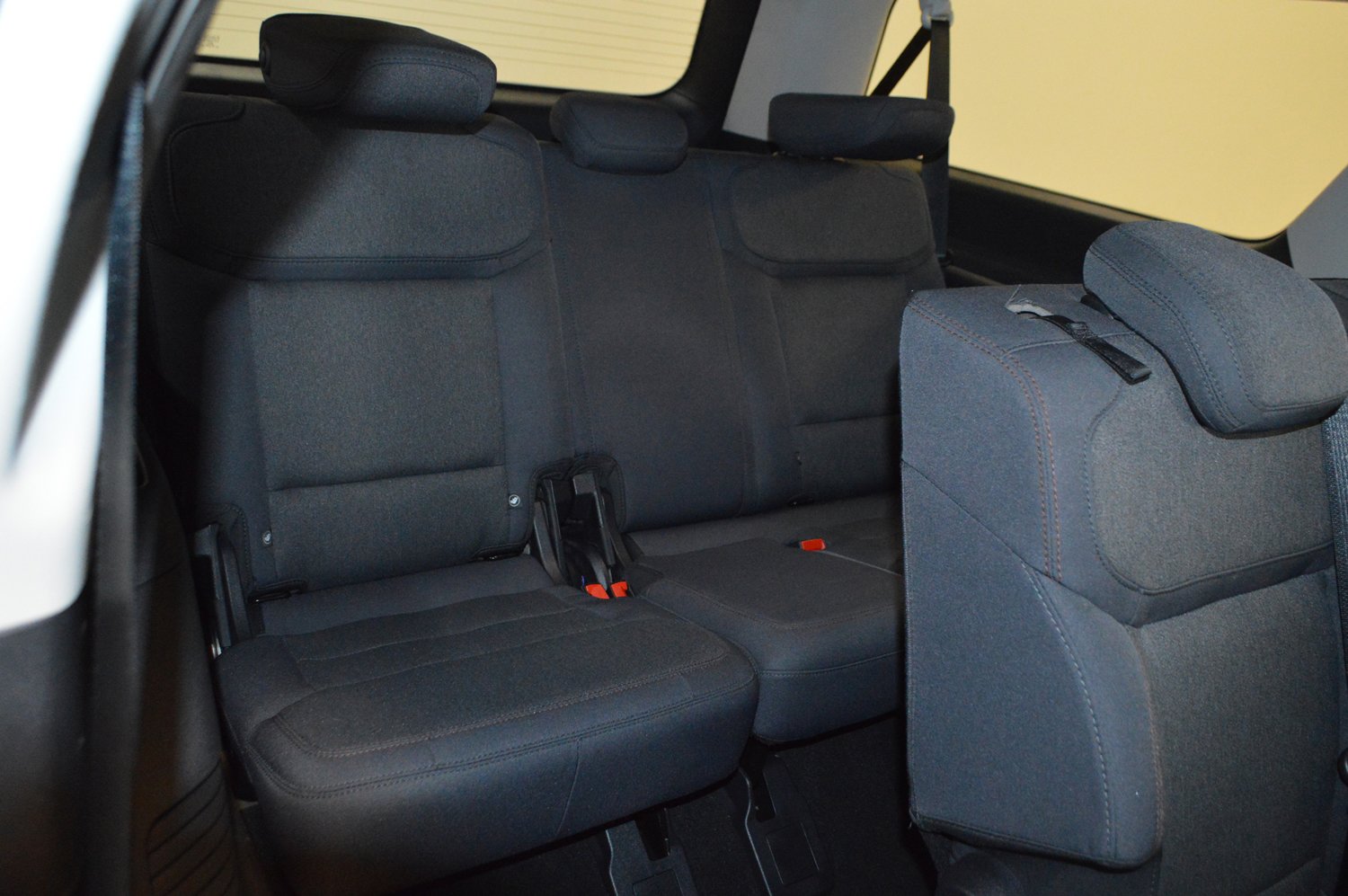 Used 2025 Ford Expedition Max Active image 13