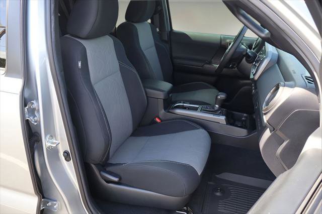 Certified 2025 Toyota Camry XSE FWD image 16