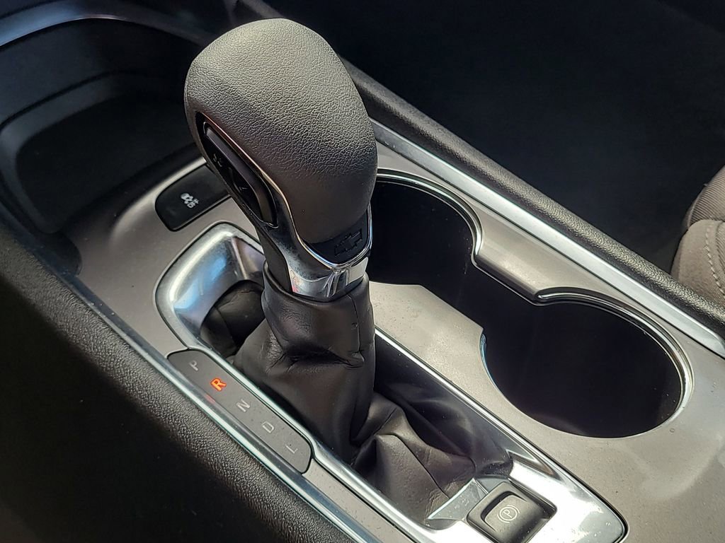 Used 2024 Chevrolet Malibu LT image 23