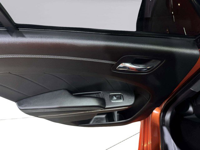 Used 2021 Dodge Charger SRT Hellcat RWD image 26