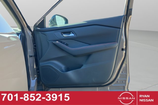 New 2026 Nissan Rogue SV w/ Rock Creek Premium Package AWD/4WD image 22