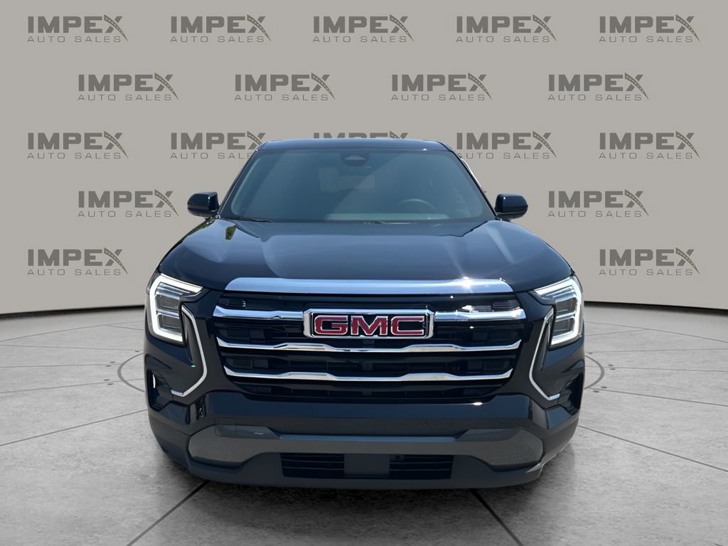 Used 2026 GMC Terrain Elevation FWD image 8