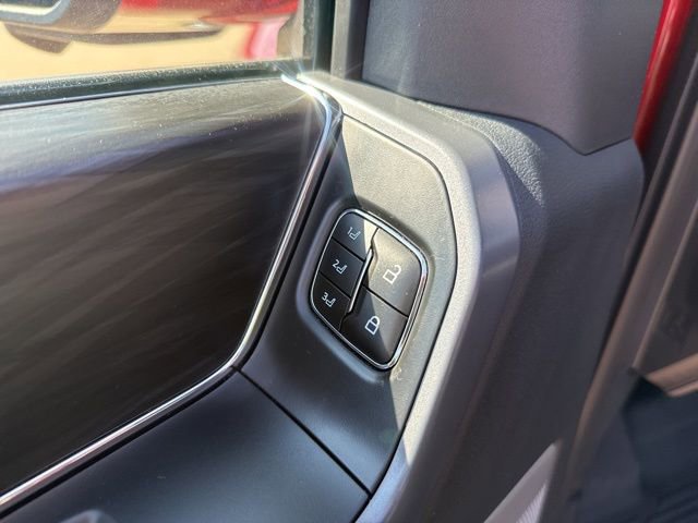 Used 2026 Ford F150 Lariat w/ Equipment Group 502A High AWD/4WD image 15