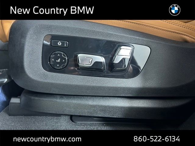 New 2026 BMW X7 xDrive40i w/ M Sport Package image 25