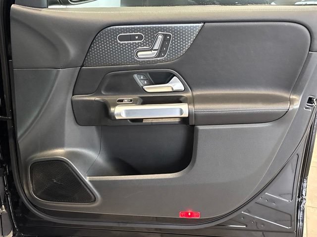 Certified 2026 Mercedes-Benz GLB 250 4MATIC image 37