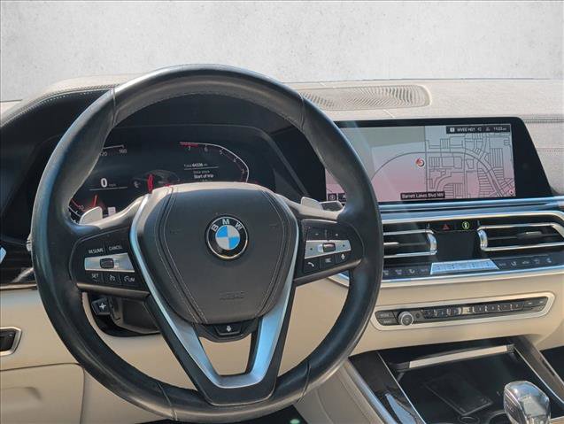 Used 2020 BMW X5 xDrive40i w/ Executive Package AWD/4WD image 14