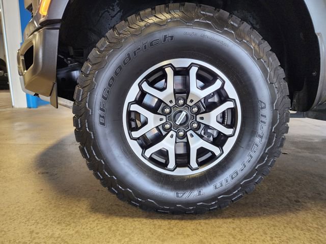 Used 2021 Ford F150 Raptor AWD/4WD image 9