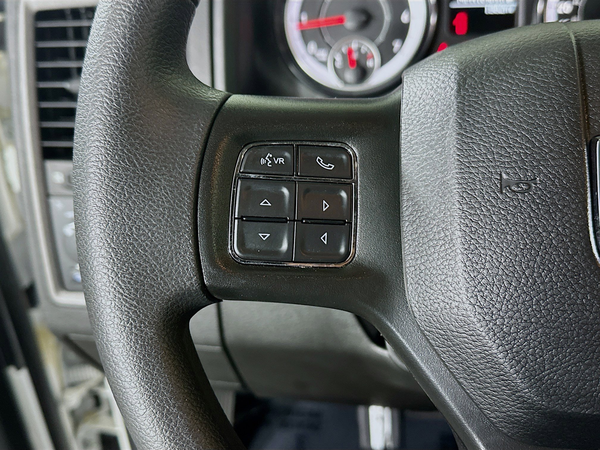 Used 2023 RAM 1500 Tradesman image 16