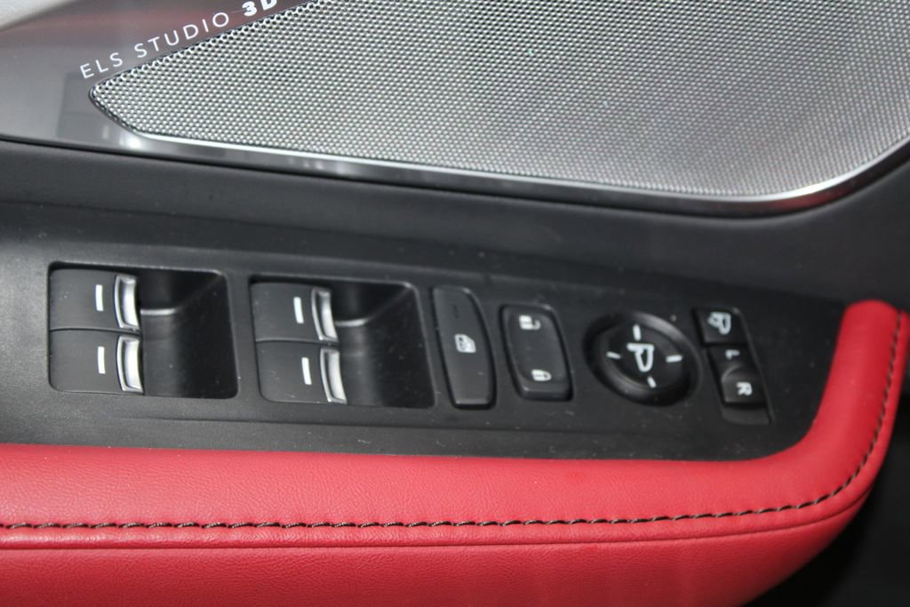 Used 2023 Acura RDX AWD w/ A-Spec & Advance Pkg image 10