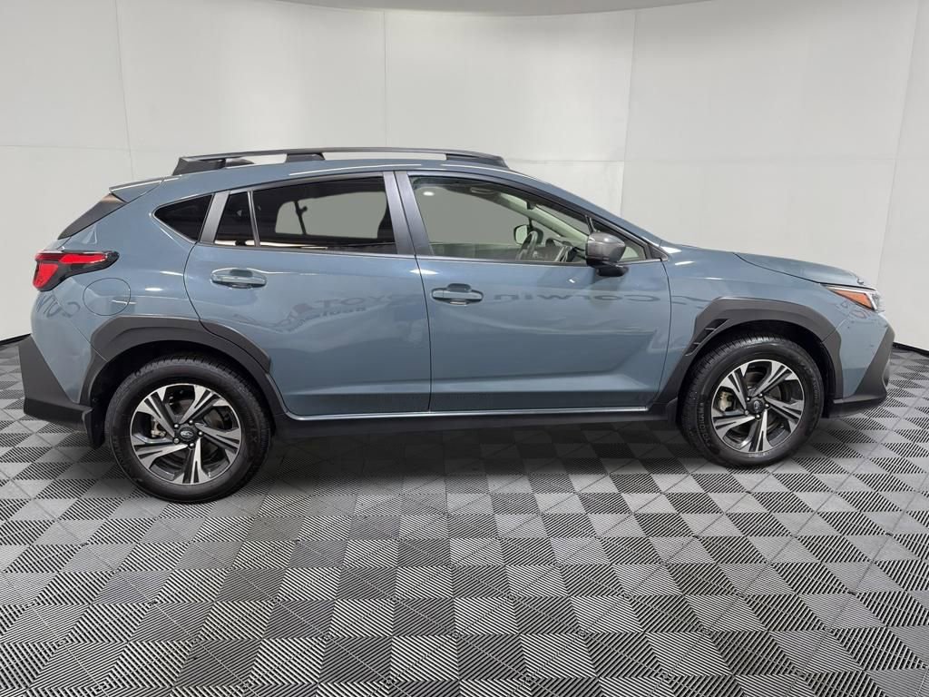 Used 2024 Subaru Crosstrek 2.0i Premium AWD/4WD image 7
