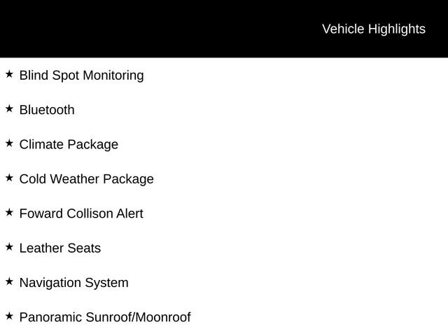Certified 2022 Jeep Wagoneer Series III w/ Premium Group I AWD/4WD image 10