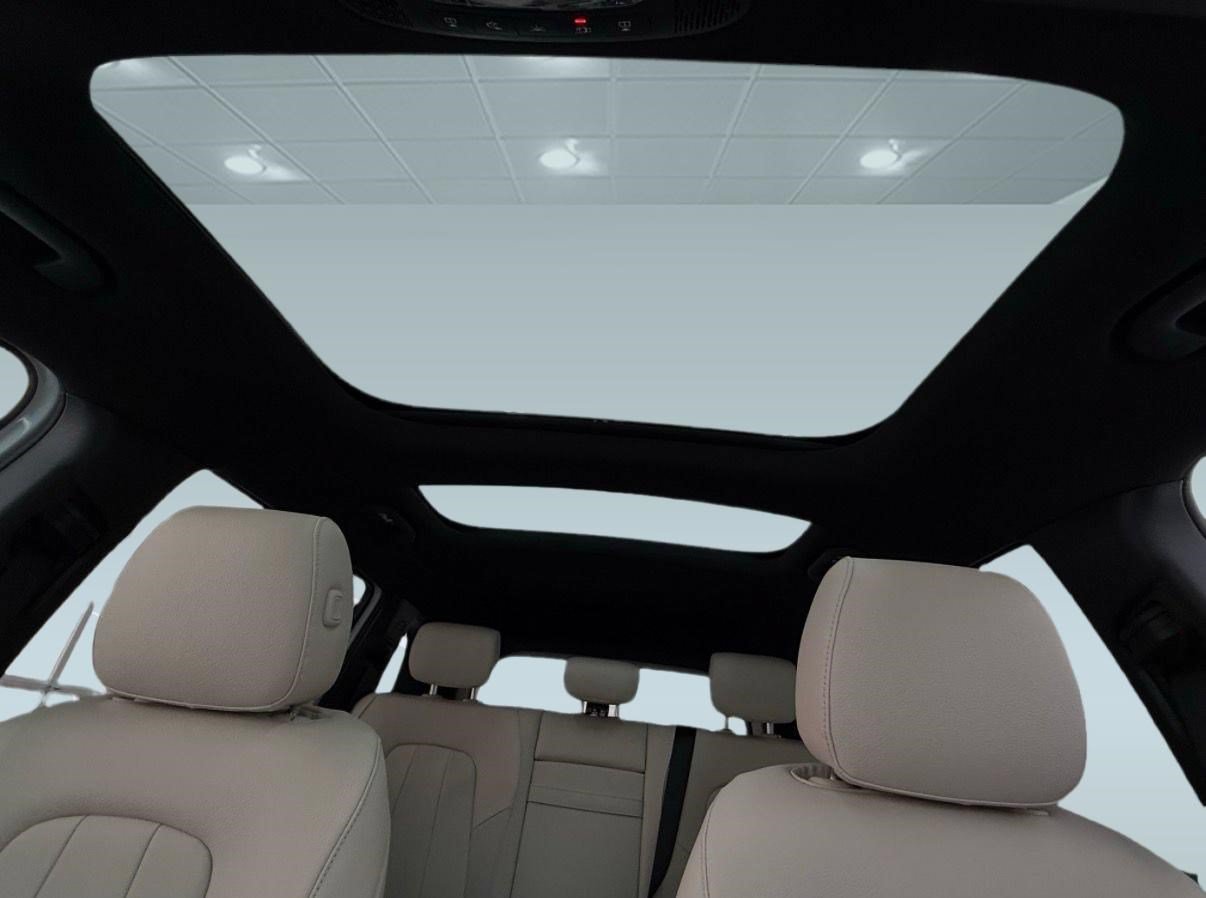 New 2026 Mercedes-Benz GLB 250 4MATIC image 20