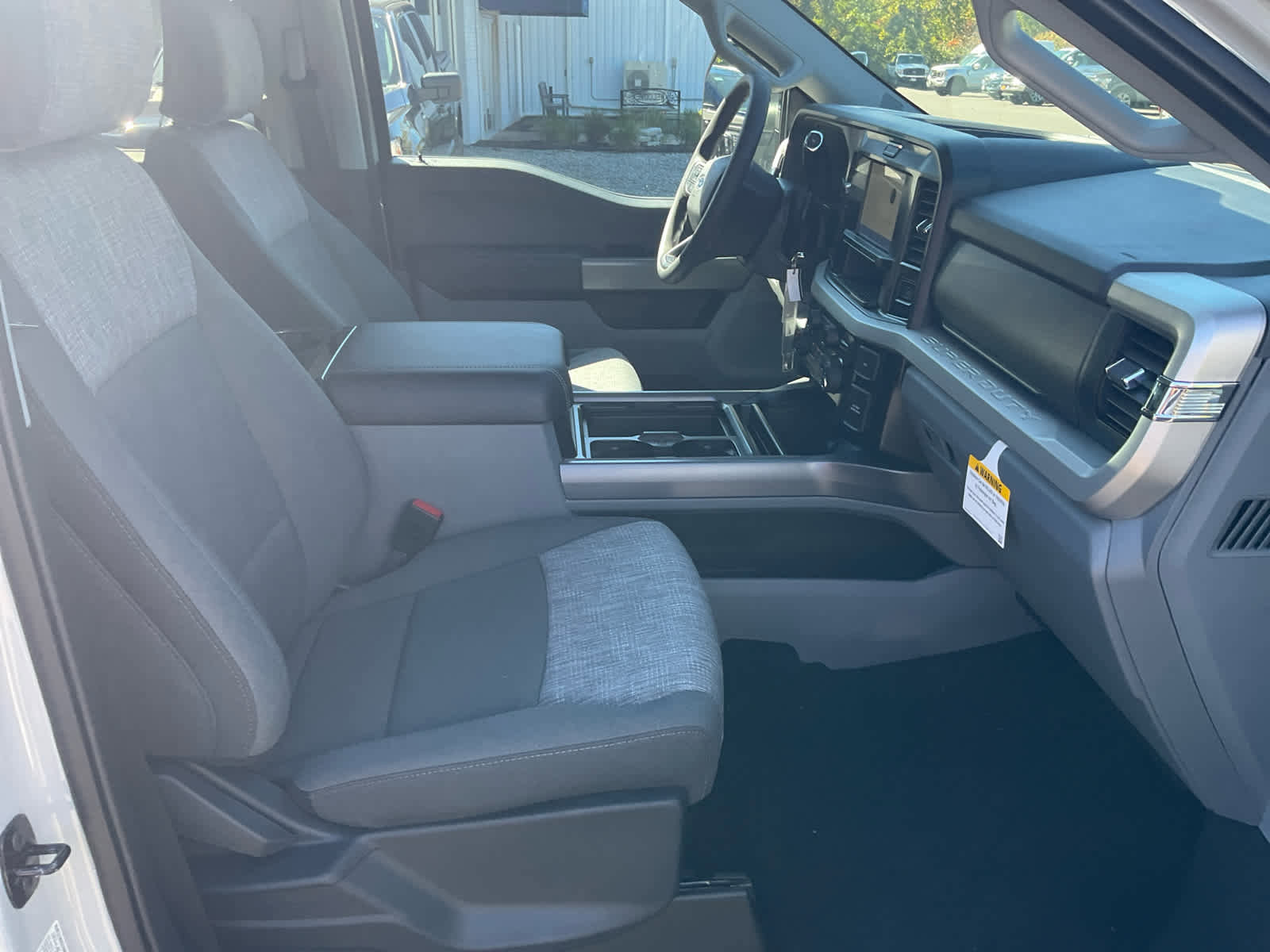 New 2026 Ford F350 XLT image 12