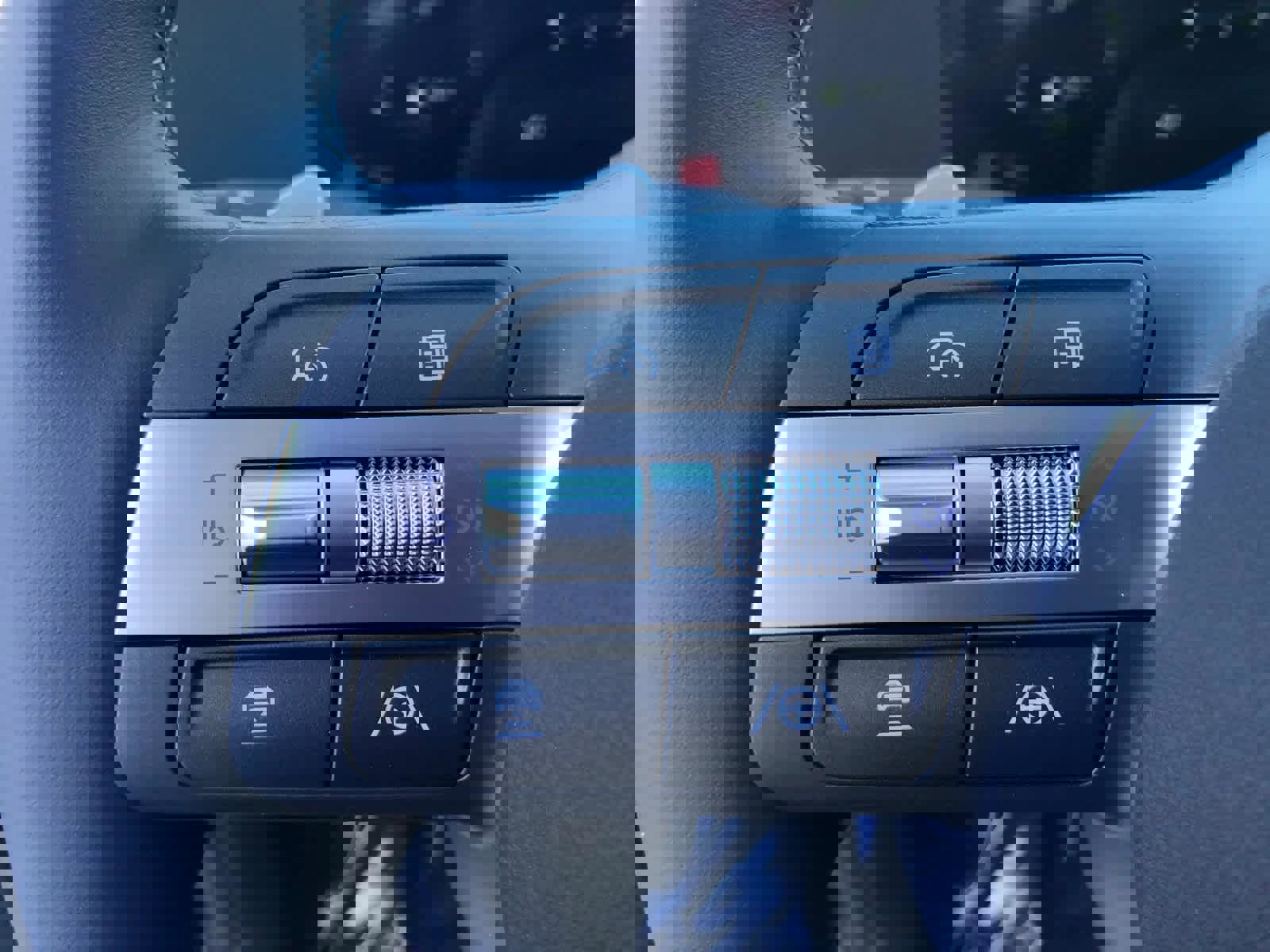 New 2026 Hyundai Kona Limited image 8