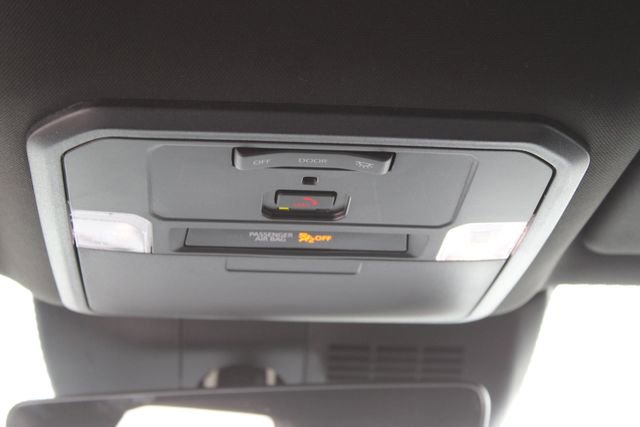 Used 2025 Toyota Tacoma TRD Sport image 27