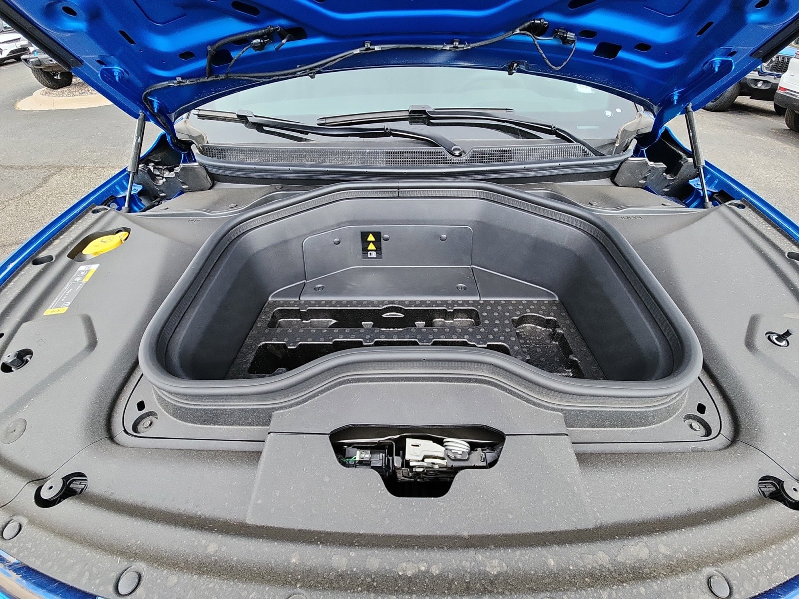 New 2025 Jeep Wagoneer S Limited image 21