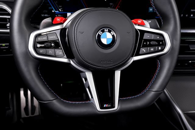 Used 2026 BMW M4 xDrive Competition w/ Executive Package AWD/4WD image 32