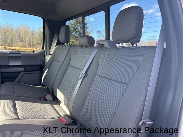 Used 2020 Ford F150 XLT w/ Equipment Group 302A Luxury image 13