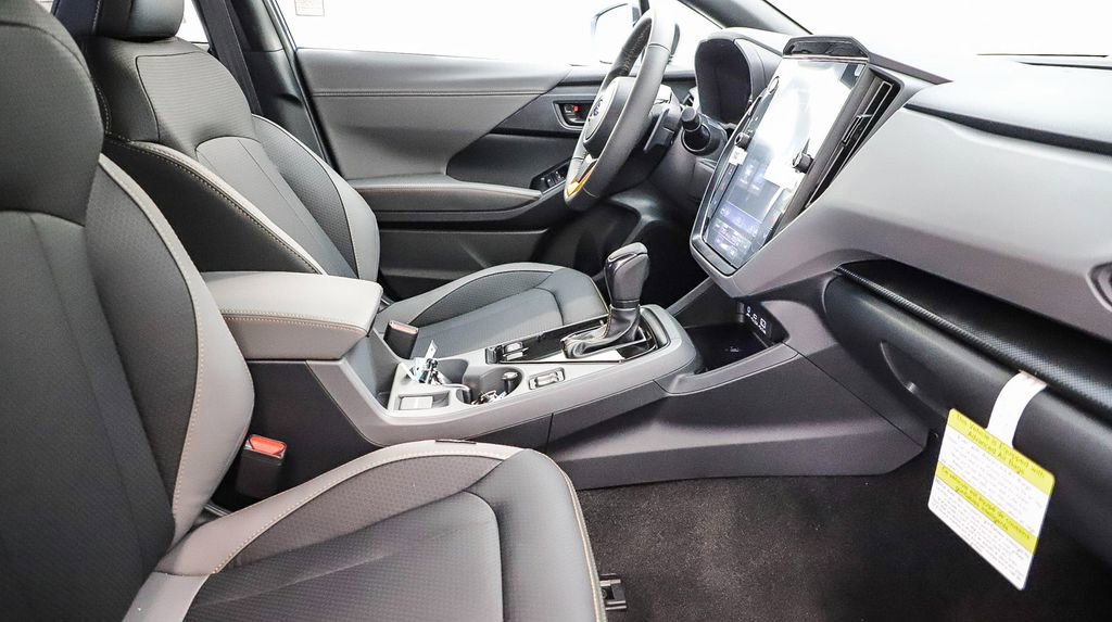 New 2025 Subaru Crosstrek 2.5i Wilderness w/ Crosstrek Mirror Package image 18