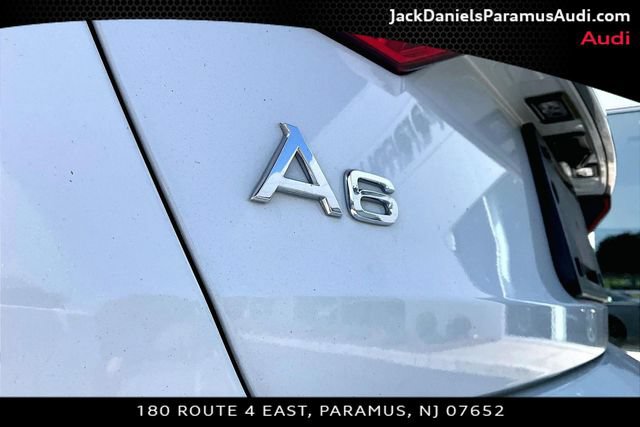 Used 2019 Audi A6 3.0T Premium Plus w/ Premium Plus Package AWD/4WD image 23
