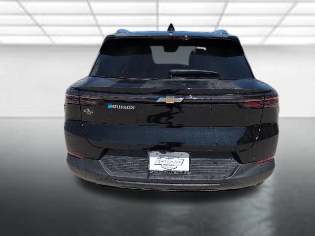 New 2026 Chevrolet Equinox EV LT FWD image 29