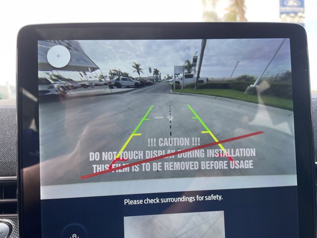 New 2025 Ford Mustang Mach-E GT w/ Interior Protection Package image 13