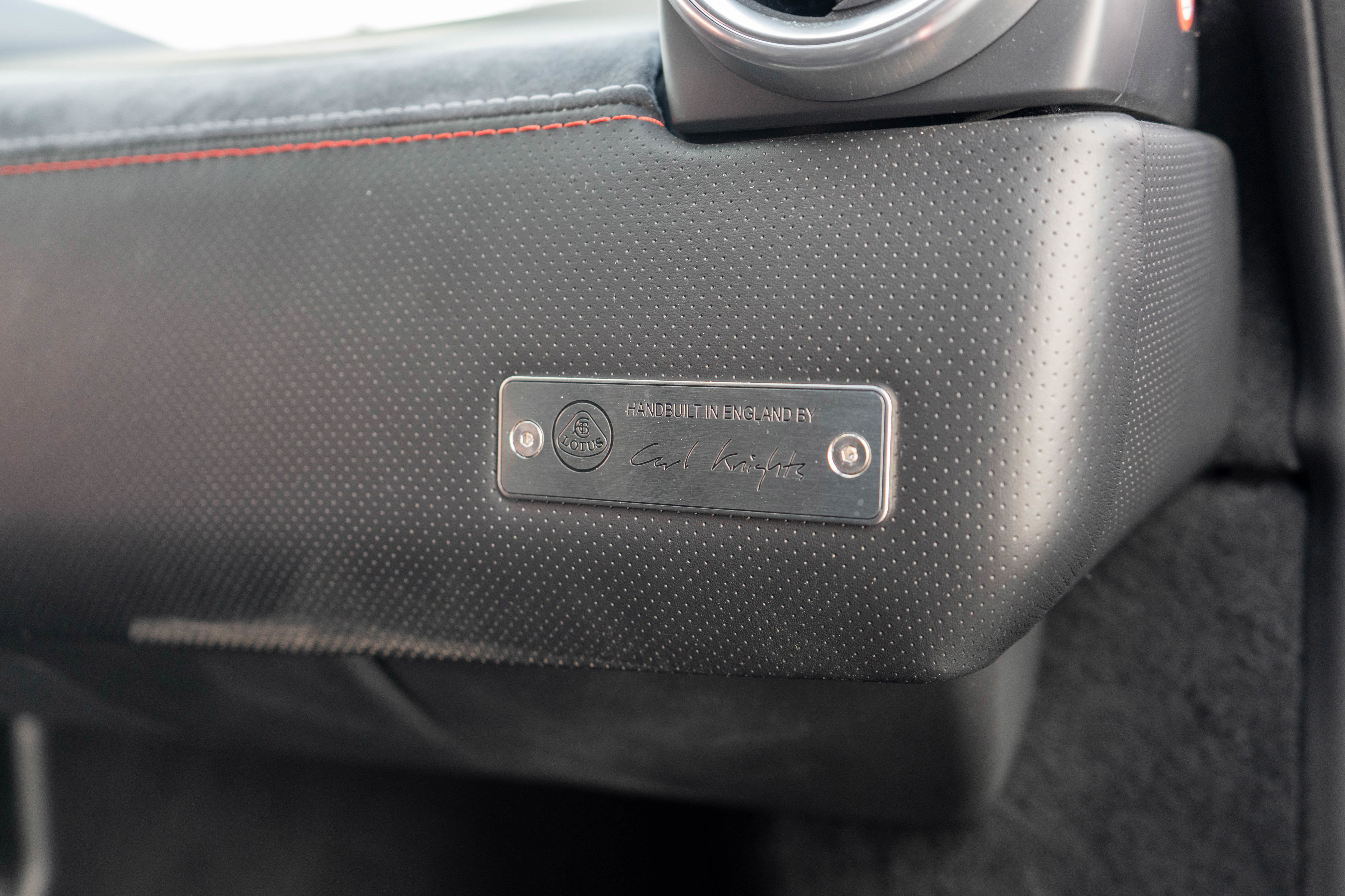 Used 2020 Lotus Evora RWD image 28