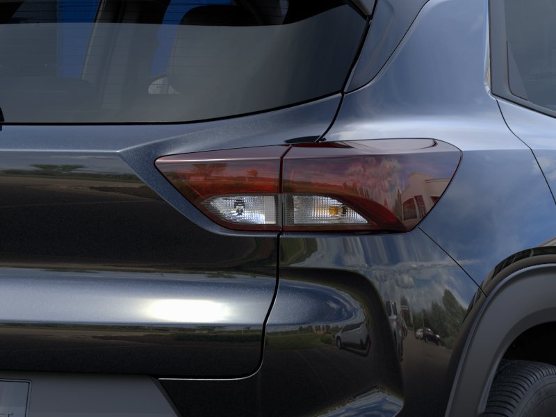 New 2026 Chevrolet TrailBlazer LS w/ LS Confidence Package FWD image 13