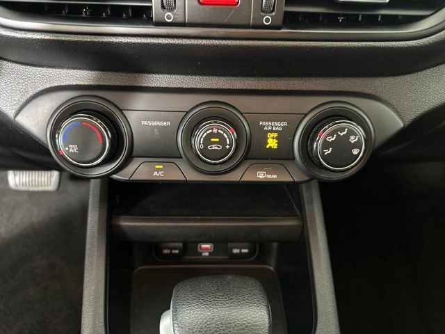 Used 2023 Kia Forte LXS image 22