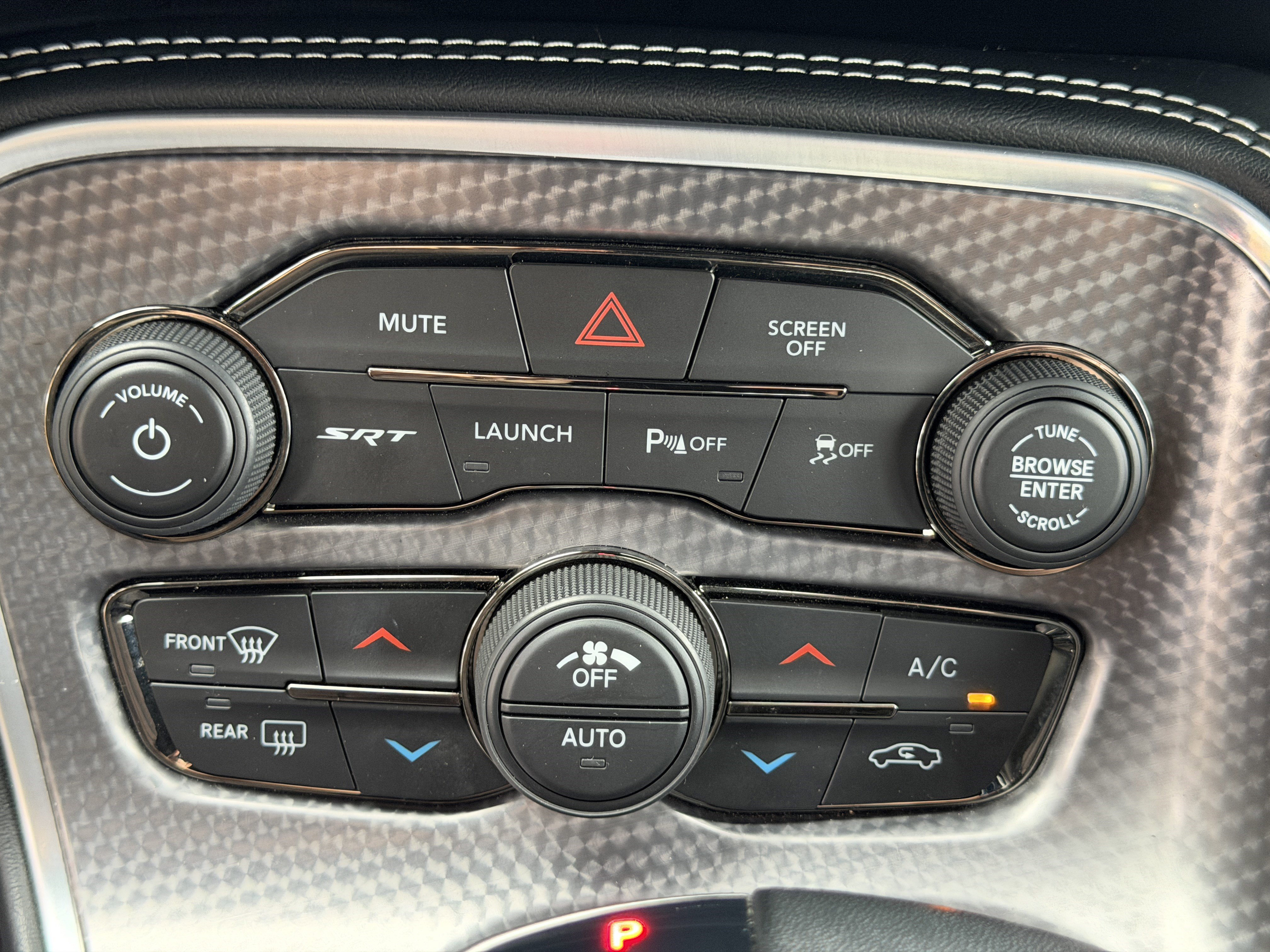 Used 2022 Dodge Challenger SRT Hellcat w/ Plus Package image 31