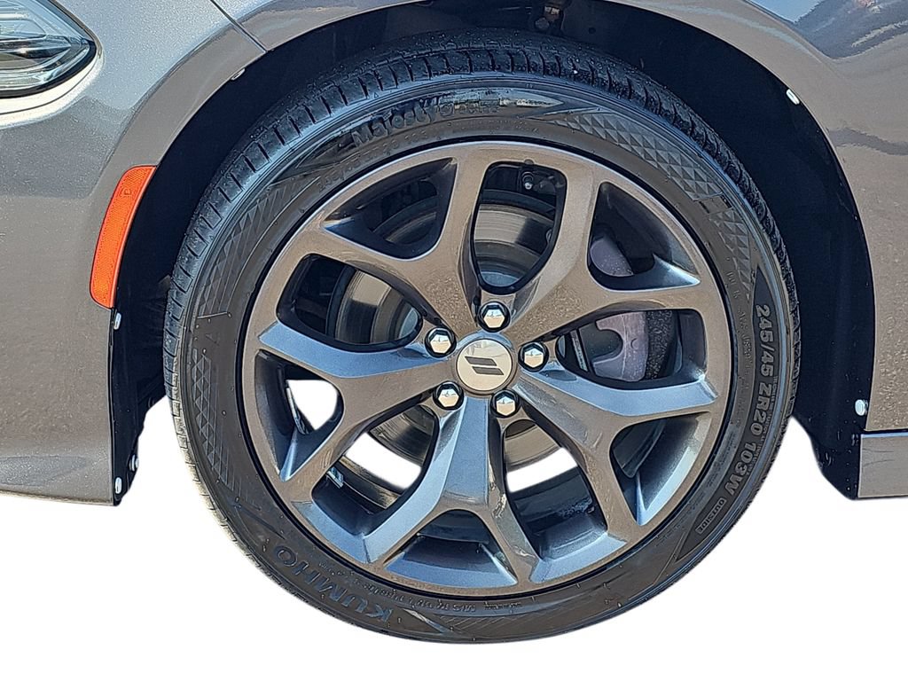 Used 2019 Dodge Charger R/T RWD image 29