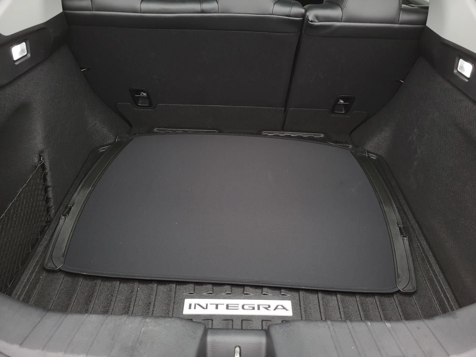 Used 2024 Acura Integra FWD image 9