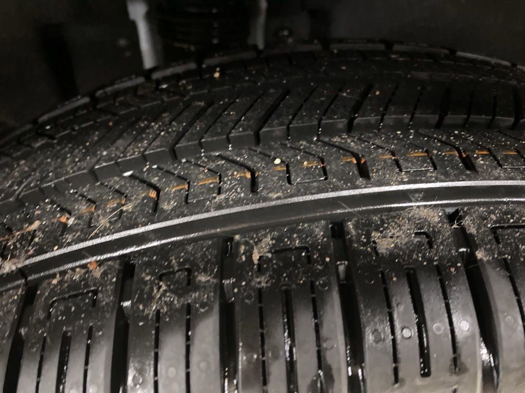 New 2026 Chevrolet Equinox LT w/ Convenience Package II image 44