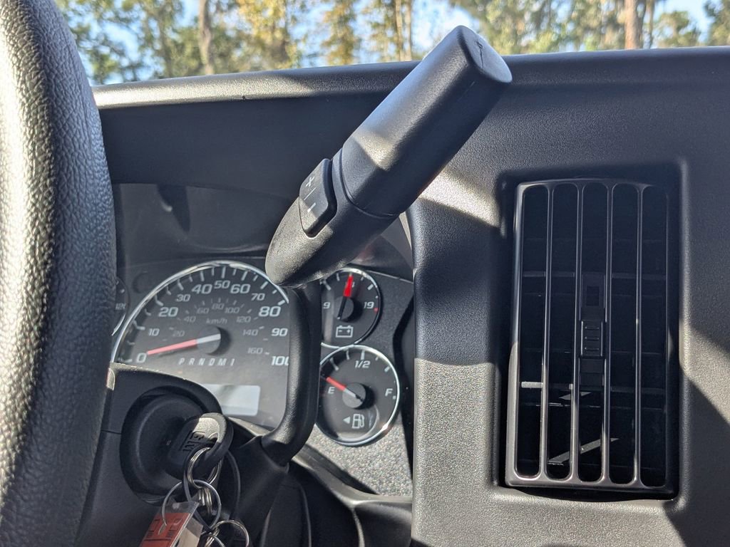 New 2025 Chevrolet Express 2500 w/ Driver Convenience Package image 22