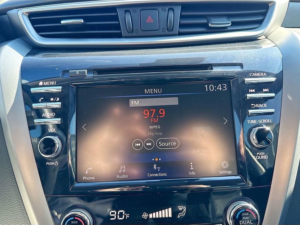 Used 2024 Nissan Murano SV image 15