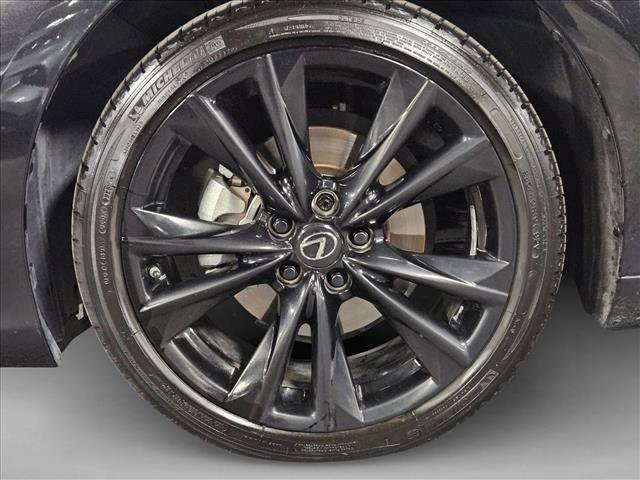 Used 2024 Lexus ES 350 F Sport image 23