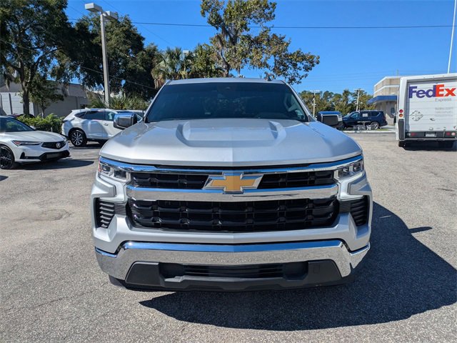 Used 2022 Chevrolet Silverado 1500 LT image 9