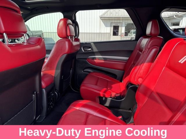 Used 2019 Dodge Durango R/T w/ Technology Group image 17