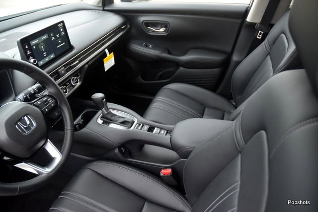 New 2027 Honda HR-V EX-L image 7