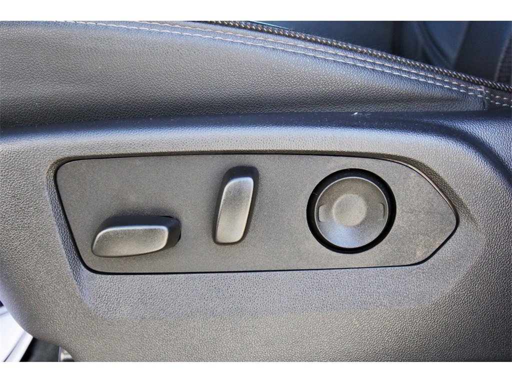 Used 2025 Chevrolet Silverado 1500 High Country w/ High Country Premium Package image 25