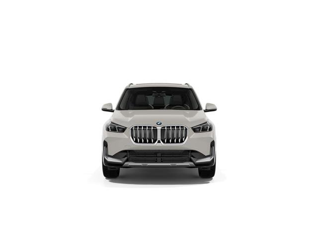 New 2026 BMW X1 xDrive28i w/ Technology Package image 2