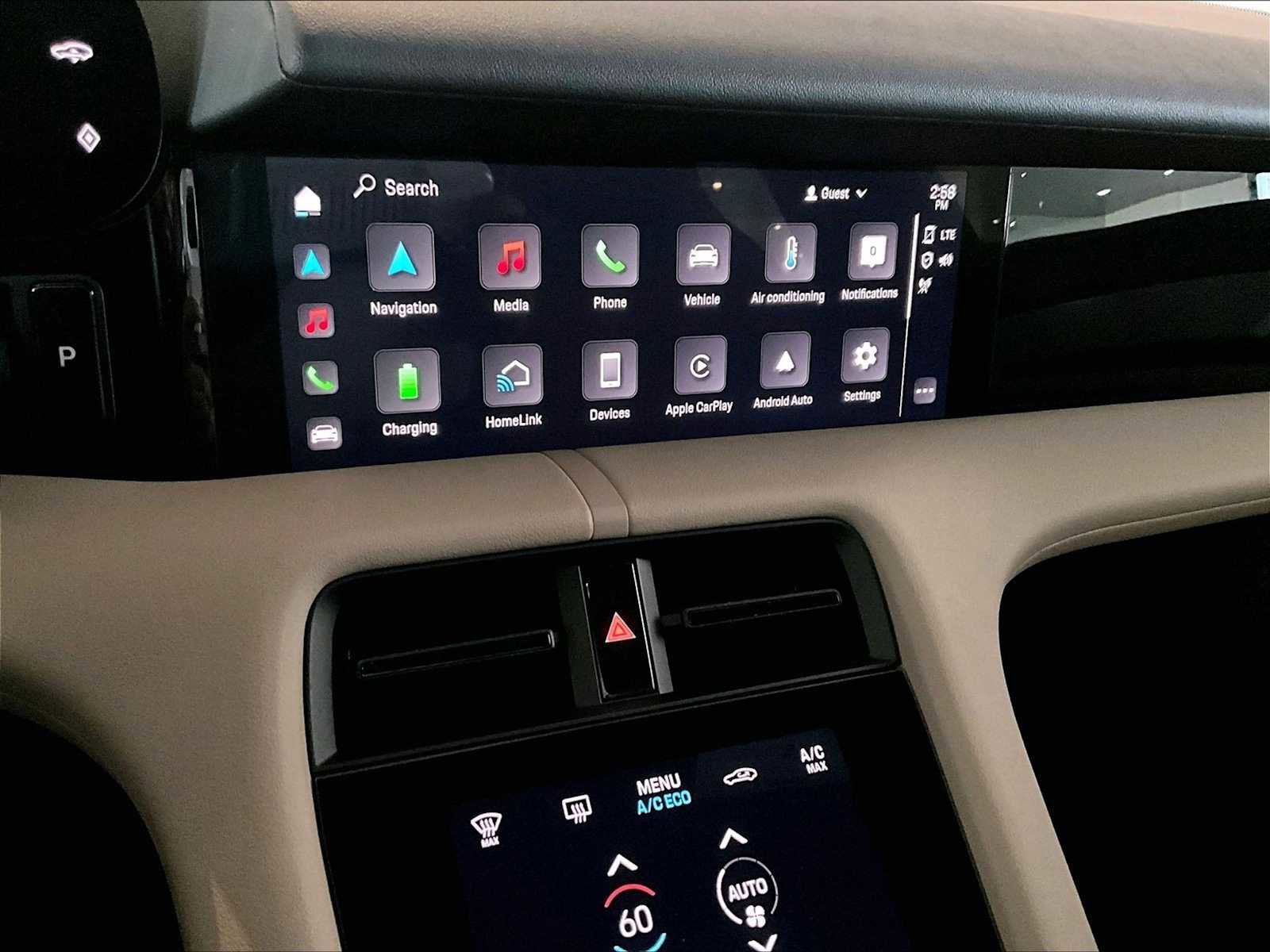 Used 2022 Porsche Taycan 4S image 19