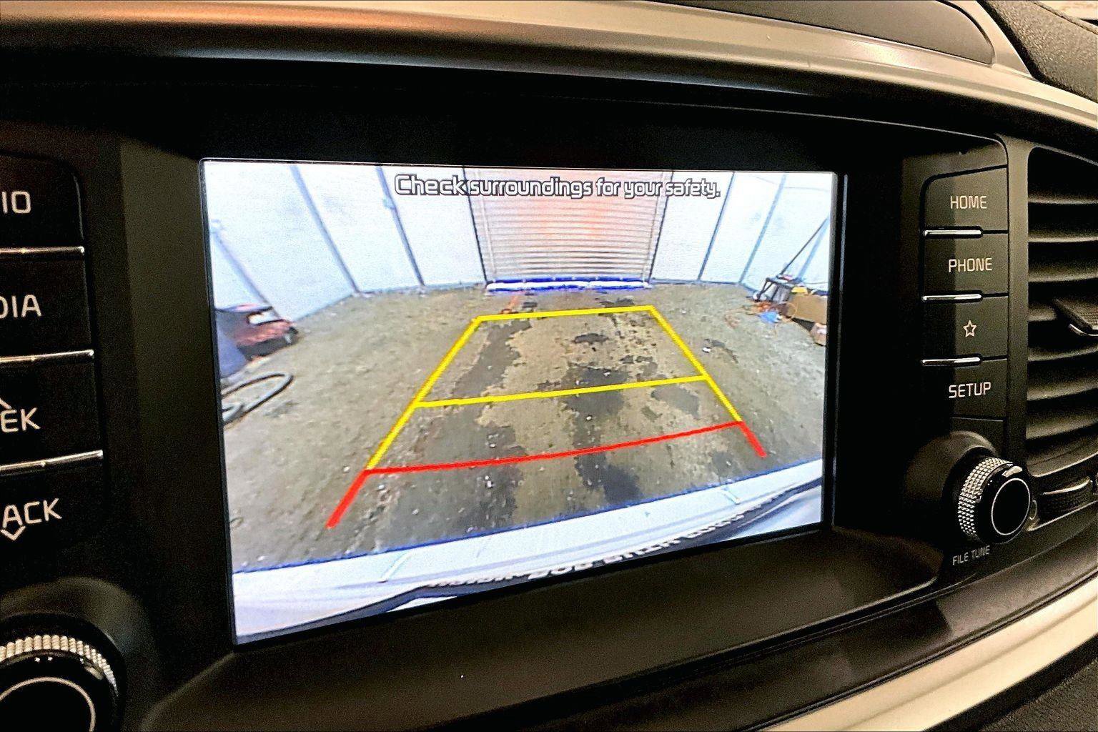 Used 2020 Kia Sorento AWD V6 image 21