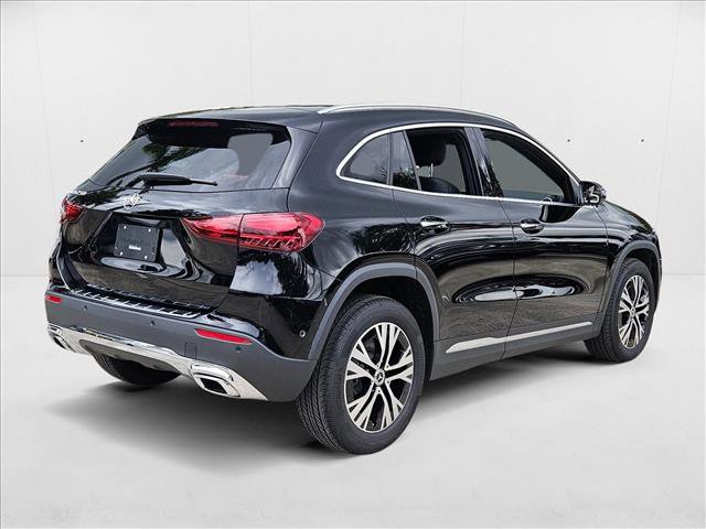 Used 2025 Mercedes-Benz GLA 250 image 5