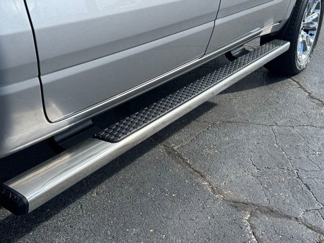 Used 2023 RAM 1500 Laramie image 7